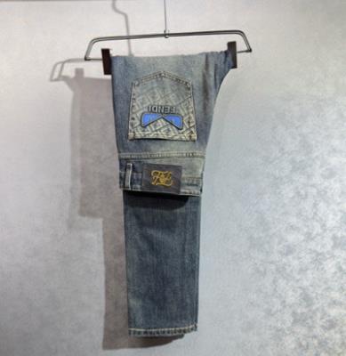 cheap quality Fendi Jeans Model No. 5